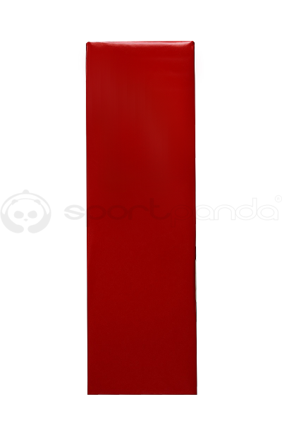  Подушка для ринга SportPanda, угловая, 100x30x15 см, красный