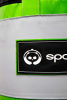 Боксерский мешок SportPanda 220 см, диаметр 38 см, вес 85 кг, зеленый