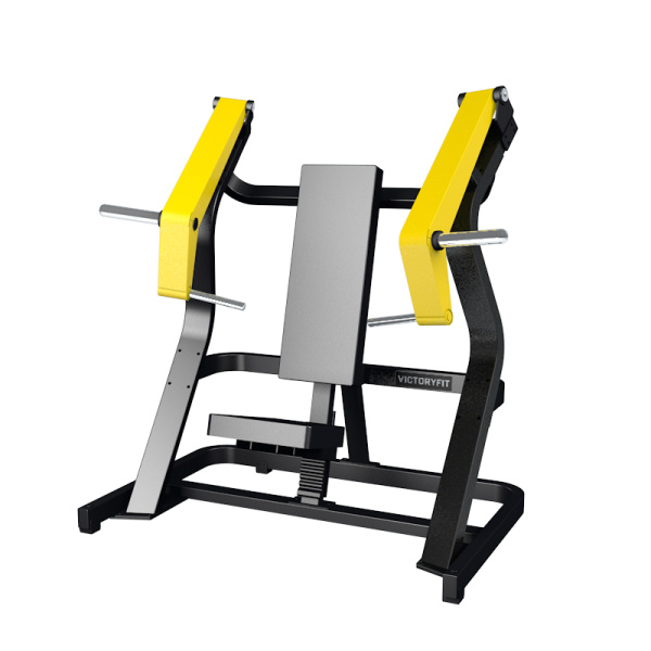 Тренажер Жим от груди под наклоном VictoryFit GYM-P1802 – фото