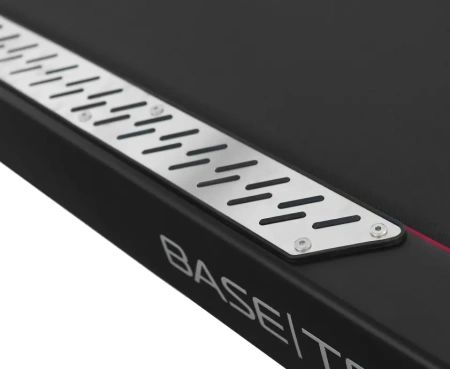 Беговая дорожка SVENSSON INDUSTRIAL BASE T55 (LED), электрическая, для дома и зала – фото