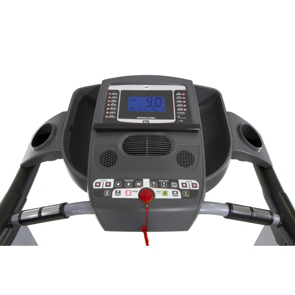 Беговая дорожка BH FITNESS PIONEER R3, электрическая, для дома – фото