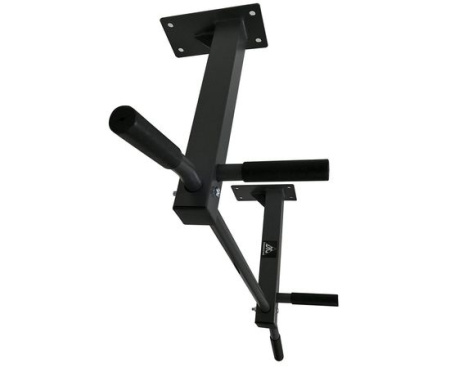 Турник потолочный DFC Homegym G486 – фото