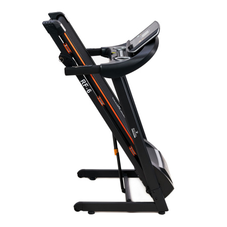 Беговая дорожка ROYAL Fitness, для дома, электрическая, домашняя – фото