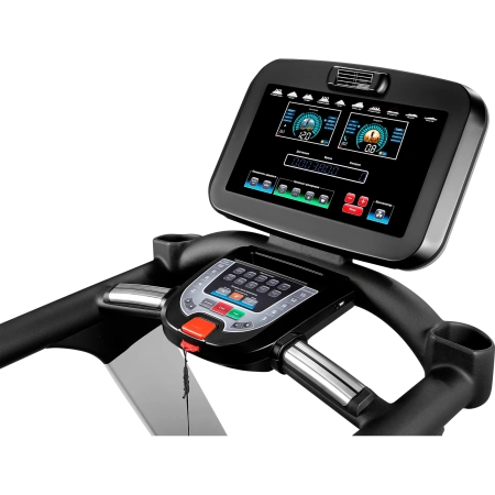 Беговая дорожка Ammity Pro ATM 7000, электрическая, профессиональная – фото