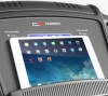 Беговая дорожка CARBON FITNESS T756 HRC, электрическая, для дома – фото