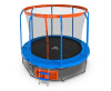 Батут DFC JUMP BASKET 12ft – фото