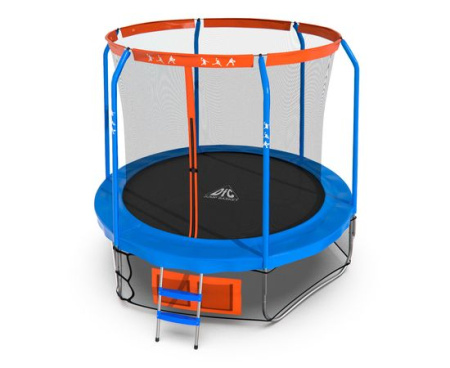 Батут DFC JUMP BASKET 10ft – фото