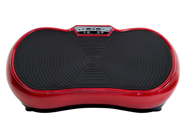 Виброплатформа VF-M200 Red – фото