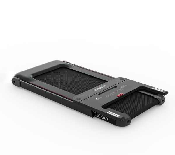Беговая дорожка CARBON FITNESS T330, электрическая, для дома – фото