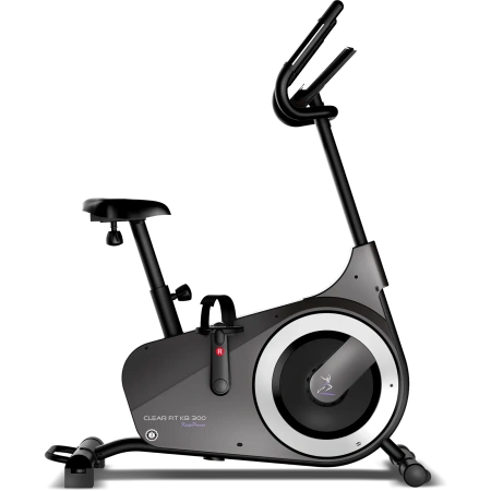 Велотренажер Clear Fit KeepPower KB 300, вертикальный, домашний – фото