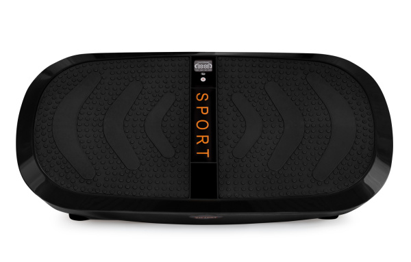 3D Виброплатформа VF-S800 Black – фото