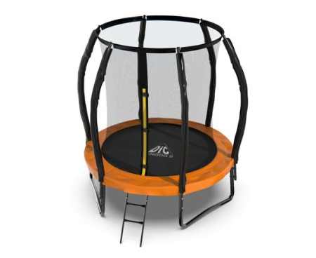 Батут DFC KENGOO II 5ft – фото