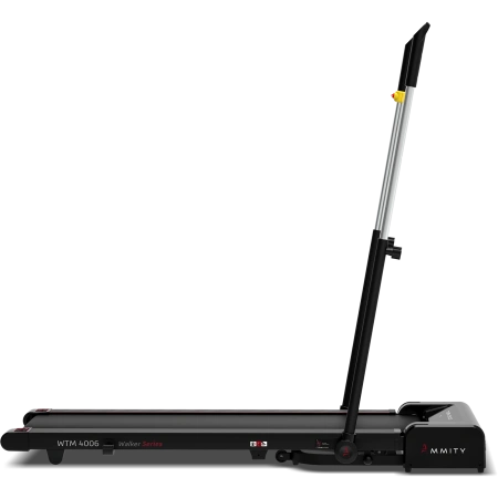 Беговая дорожка Ammity Walker WTM 4006, электрическая, домашняя – фото