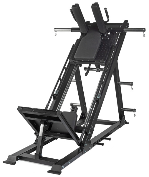 Жим ногами, Гак машина VictoryFit VF-C6014 – фото