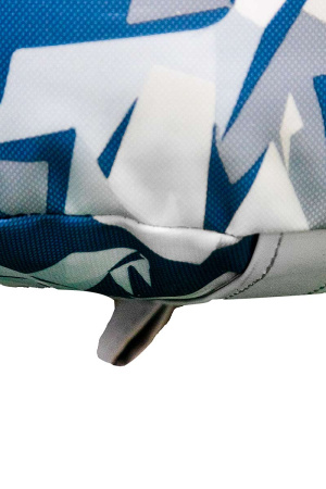 Боксерский мешок всепогодный SportPanda «Арктика», 180 см, диаметр 31см, 50кг – фото