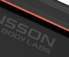 Беговая дорожка SVENSSON BODY LABS ORTHOLINE TZX, электрическая, для дома – фото