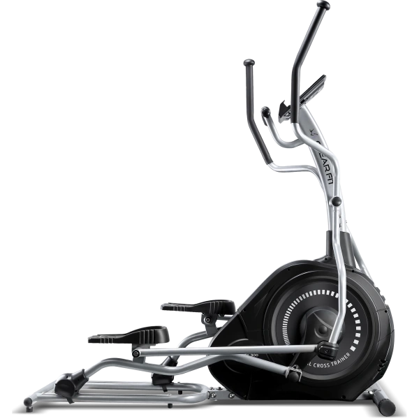 Эллиптический тренажер Clear Fit CrossPower CX 300 – фото