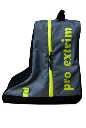 Сумка для мотоботинок SportPanda "Pro Extrim", 44см х 42см х 26см, водоотталкивающая – фото