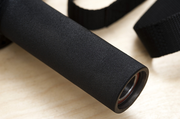 Тренажер для предплечий STECTER Wrist Roller "Колодец" – фото
