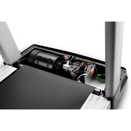 Беговая дорожка Ammity Pro ATM 4500, электрическая, профессиональная – фото