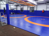  Стеновой протектор SportPanda, с цельным покрытием, 30 мм