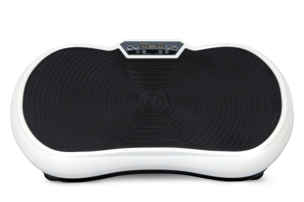 Виброплатформа VF-M200 White – фото