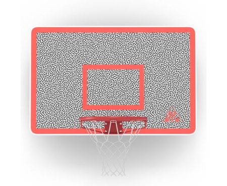 Баскетбольный щит DFC BOARD50M – фото