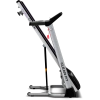 Беговая дорожка Clear Fit CrossPower CT 400 AI, электрическая, домашняя – фото
