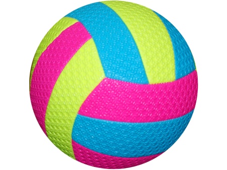 Мяч волейбольный ВА-5МН С+ – фото