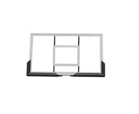 Баскетбольный щит DFC BD50P – фото