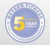 Беговая дорожка OXYGEN FITNESS T-COMPACT A, электрическая, для дома – фото