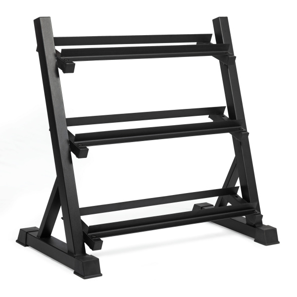Стойка для гантелей VictoryFit VF-D4001 – фото