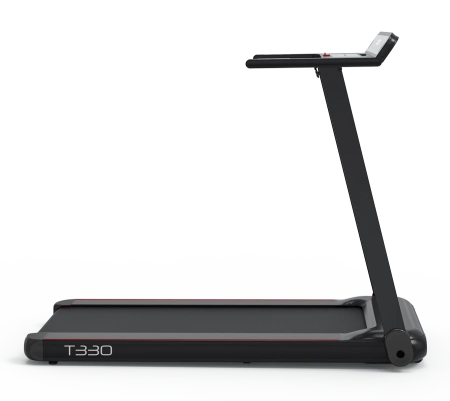 Беговая дорожка CARBON FITNESS T330, электрическая, для дома – фото