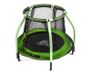 Батут DFC JUMP KIDS 48" cветло зеленый – фото