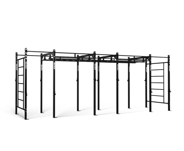 Функциональная рама STECTER 6900х1800, H=2810 мм – фото