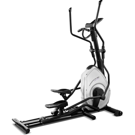 Эллиптический тренажер Clear Fit CrossPower CX 450 – фото