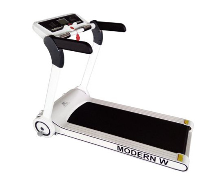 Беговая дорожка DFC MODERN W – фото