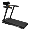 Беговая дорожка OXYGEN FITNESS RunUp REVERB, электрическая, для дома – фото