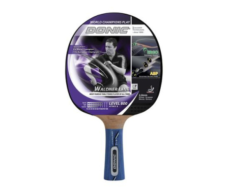 Ракетка DONIC Waldner 800 – фото