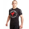 Футболка Fairtex TS «One world. One fight», чёрный – фото