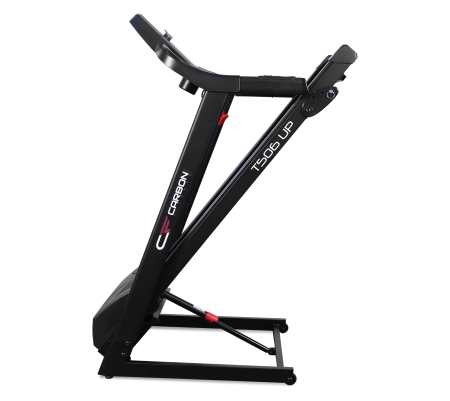 Беговая дорожка CARBON FITNESS T506 UP, электрическая, для дома – фото