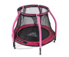 Батут DFC JUMP KIDS 48" розовый – фото