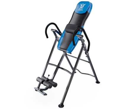 Инверсионный стол DFC Body Vision IT9550 – фото