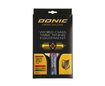 Ракетка DONIC Testra PRO – фото