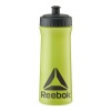 Бутылка для тренировок Reebok RABT11003GNGR, 500 мл, зелёный – фото