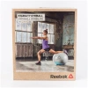 Гимнастический мяч Reebok Gymball RAB-40015BK, 55 см – фото