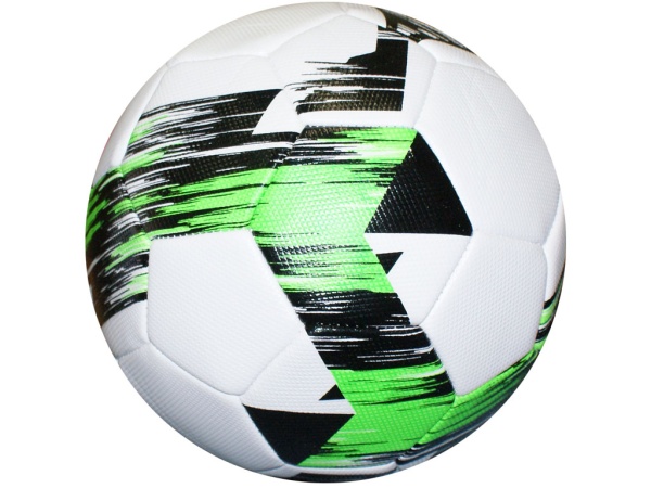 Мяч футбольный FT-3ZSW-З – фото