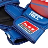 Перчатки для ММА Green Hill M-1 MMA-00016, тренировочные, синий – фото