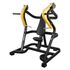 BRONZE GYM PL-1707 Жим от груди – фото