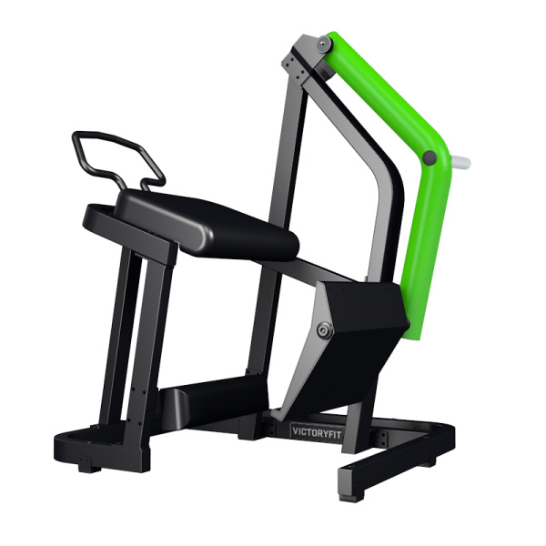 Тренажер Отведение ног назад (ягодицы) VictoryFit GYM-P1909 – фото